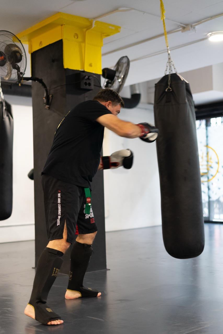 Toride Escuela de Artes Marciales - Imagen 4