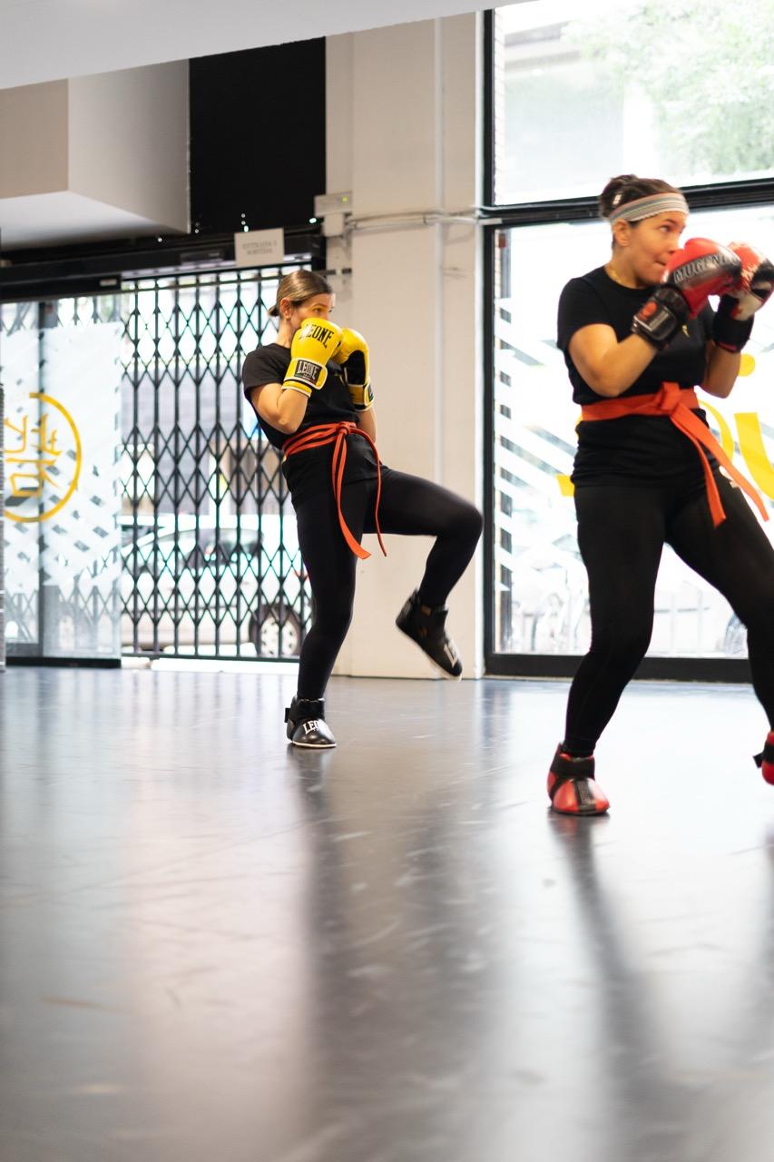 Toride Escuela de Artes Marciales - Imagen 5