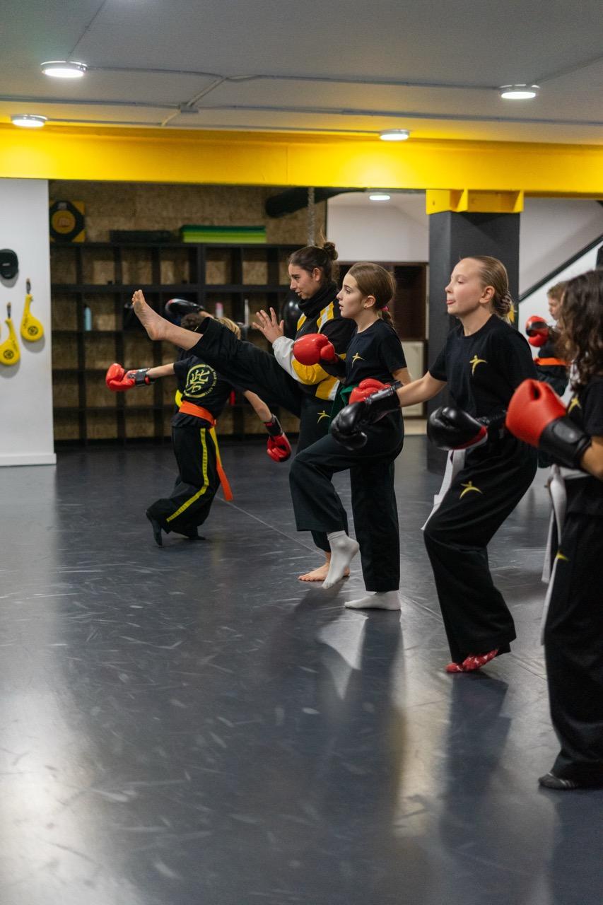 Toride Escuela de Artes Marciales - Imagen 5