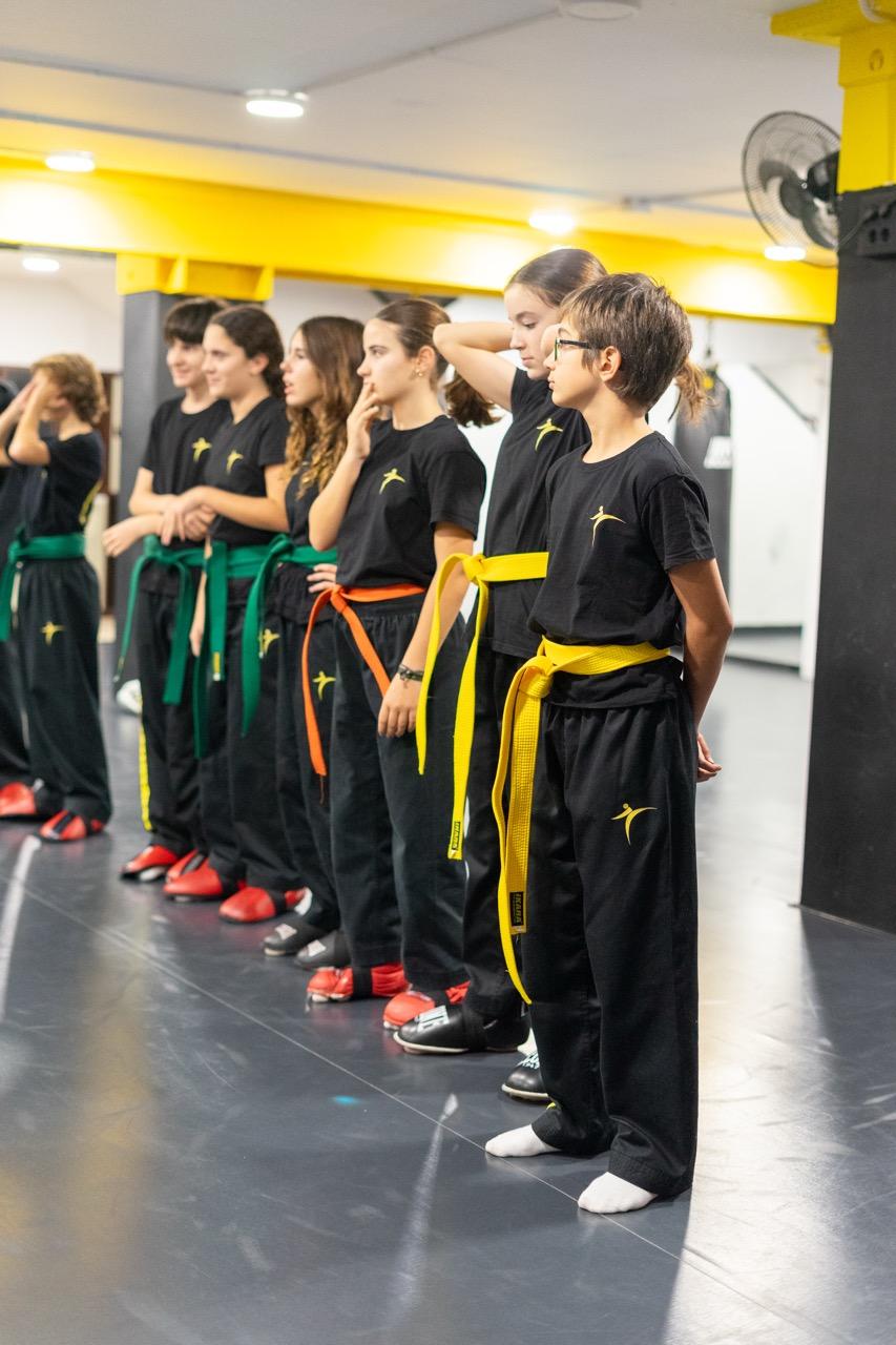 Toride Escuela de Artes Marciales - Imagen 6