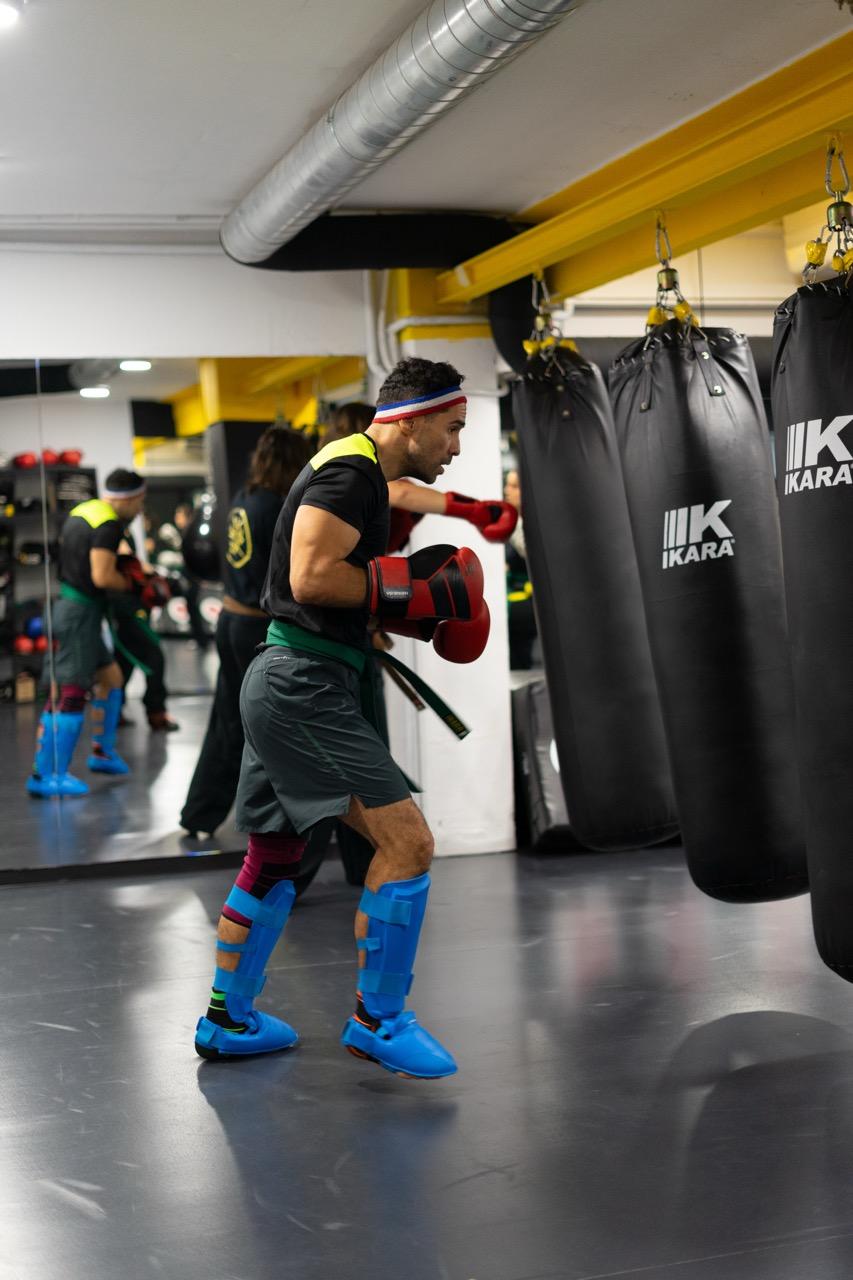 Toride Escuela de Artes Marciales - Imagen 6